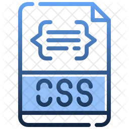 Css  Icon