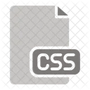 Css  Icon