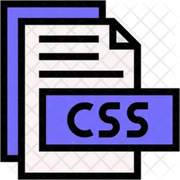 Css  Icon