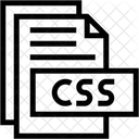 Css  Icon