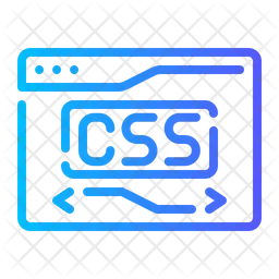 CSS  아이콘