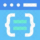 Css Digital Extension Icon