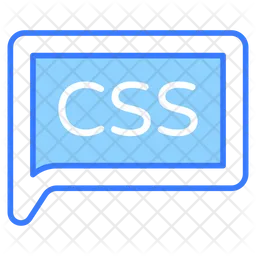 Css  Icon