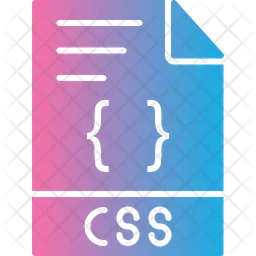 CSS  아이콘