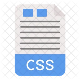 Css  Icon