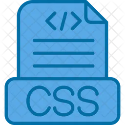 Css  Icon