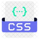 CSS  Icon