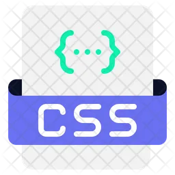 CSS  Icon