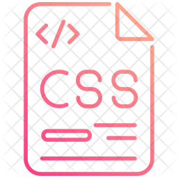 Css  Icon