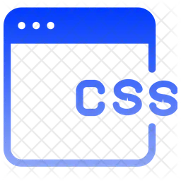 Css  Icon