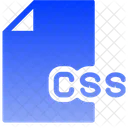 Css Icon