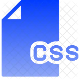 Css  Icon