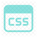 Css Coding  Icon