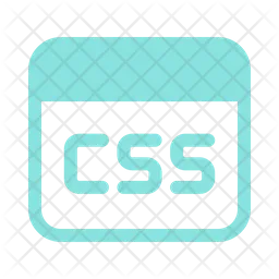 Css Coding  Icon