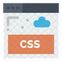 Css Coding  Symbol