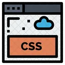 Css Coding  Symbol