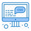 CSS 코딩  아이콘