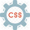 Css Coding Css Coding Icon