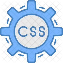 Css Coding  Icon