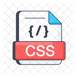 CSS-Datei  Symbol