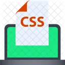 CSS-Datei  Symbol