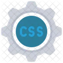 Css Development Css Development Icon