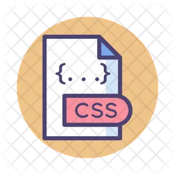 Css Document  Icon