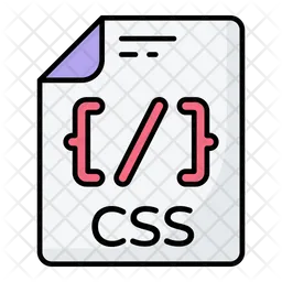 Css Document  Icon