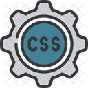 CSS-Entwicklung  Icon