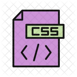 Css  Icon