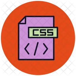 Css  Icon