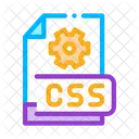Front End Css Icon