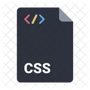 Format Document Css Icon