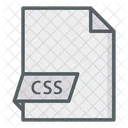 Web Design Development Format Icon