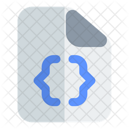 Css file Icon - Download in Flat Style
