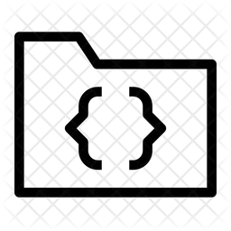 Css folder  Icon