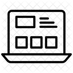 Css-framework Icon - Free Download Business Icons | IconScout