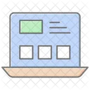 Css-framework  Icon