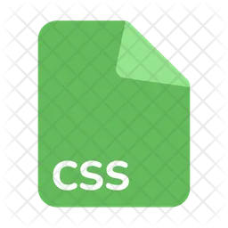 Css  Icon