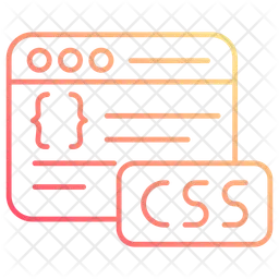 Css  Icon