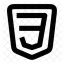 Css Icon