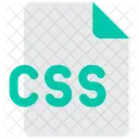 File Format Page Icon