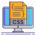Css  Icon