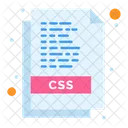 Css  Icon
