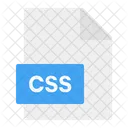 Css  Ícone