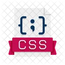 Css  Icon