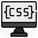 Css  Icon