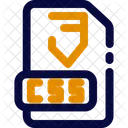 Lenguaje CSS  Icono