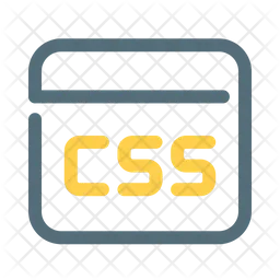 CSS-Codierung  Symbol