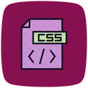 CSS  Symbol